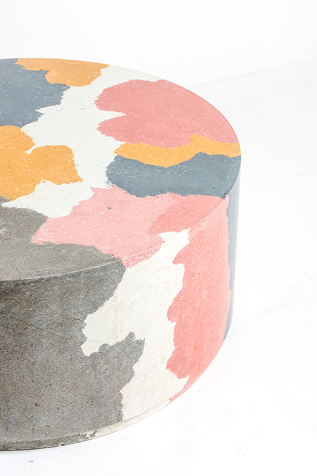 Terrazzo Collection